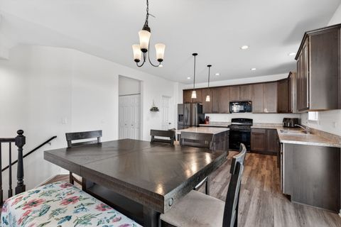 Tiny photo for 26010 S Indian Creek Trail, Channahon, IL 60410 (MLS # 12628566)