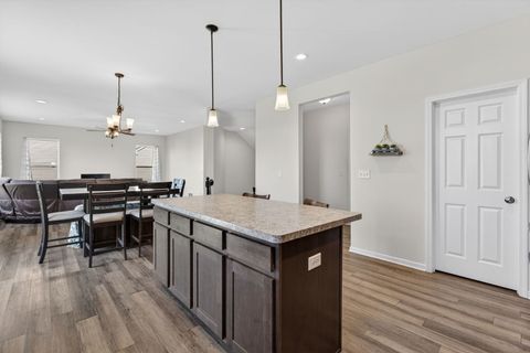 Tiny photo for 26010 S Indian Creek Trail, Channahon, IL 60410 (MLS # 12628566)