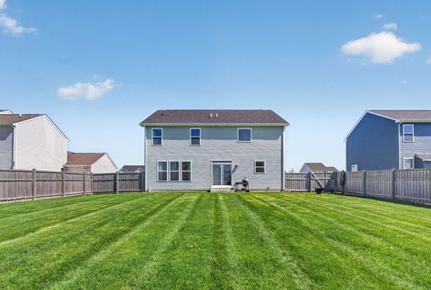 Tiny photo for 26010 S Indian Creek Trail, Channahon, IL 60410 (MLS # 12628566)