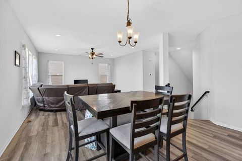 Tiny photo for 26010 S Indian Creek Trail, Channahon, IL 60410 (MLS # 12628566)