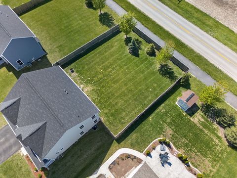 Tiny photo for 26010 S Indian Creek Trail, Channahon, IL 60410 (MLS # 12628566)