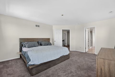 Tiny photo for 26010 S Indian Creek Trail, Channahon, IL 60410 (MLS # 12628566)