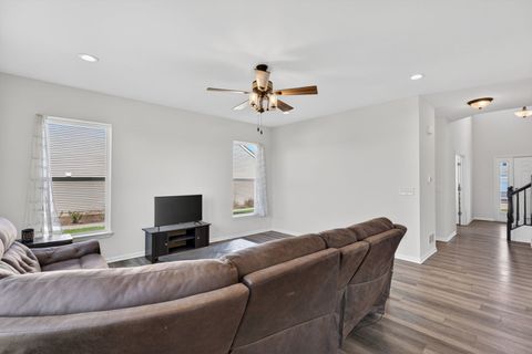 Tiny photo for 26010 S Indian Creek Trail, Channahon, IL 60410 (MLS # 12628566)