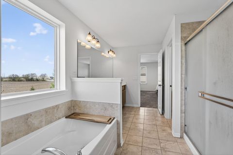 Tiny photo for 26010 S Indian Creek Trail, Channahon, IL 60410 (MLS # 12628566)