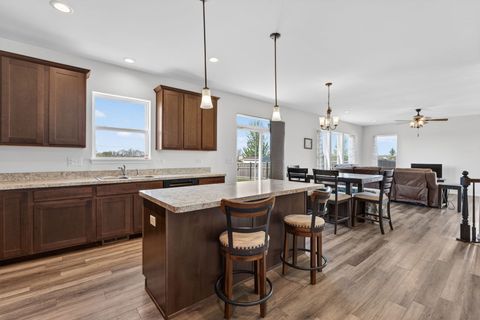 Tiny photo for 26010 S Indian Creek Trail, Channahon, IL 60410 (MLS # 12628566)