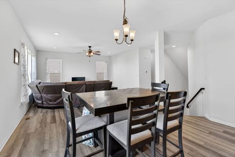 Tiny photo for 26010 S Indian Creek Trail, Channahon, IL 60410 (MLS # 12628566)