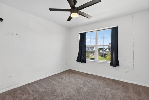 Tiny photo for 26010 S Indian Creek Trail, Channahon, IL 60410 (MLS # 12628566)