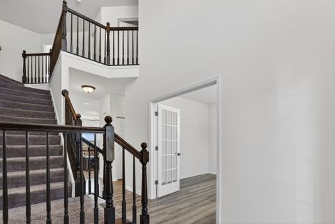 Tiny photo for 26010 S Indian Creek Trail, Channahon, IL 60410 (MLS # 12628566)