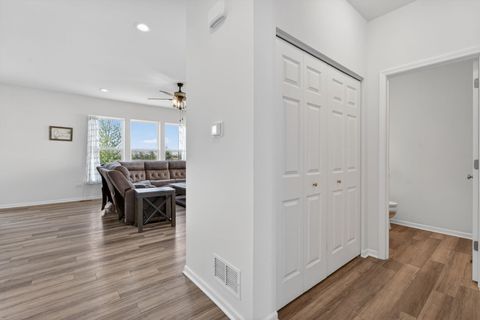 Tiny photo for 26010 S Indian Creek Trail, Channahon, IL 60410 (MLS # 12628566)