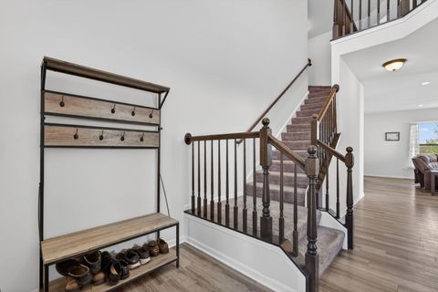 Tiny photo for 26010 S Indian Creek Trail, Channahon, IL 60410 (MLS # 12628566)