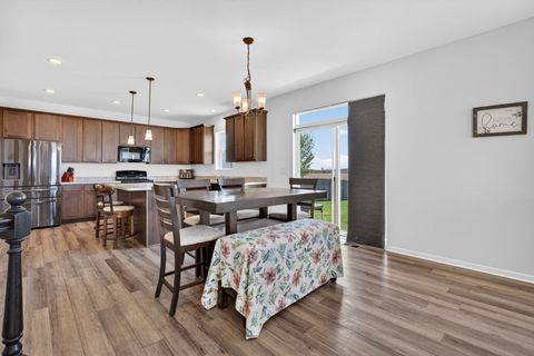 Tiny photo for 26010 S Indian Creek Trail, Channahon, IL 60410 (MLS # 12628566)