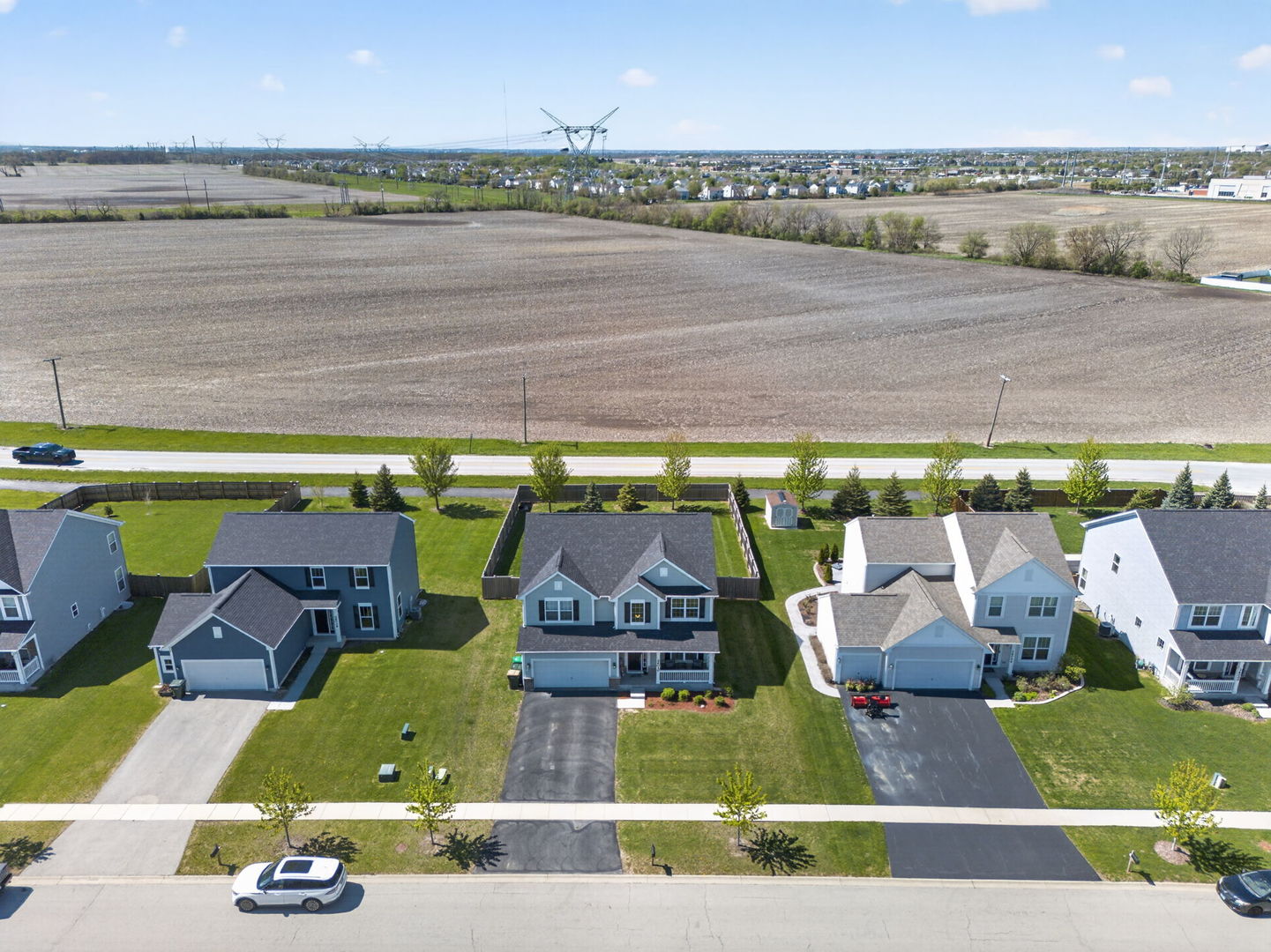 26010 S Indian Creek Trail