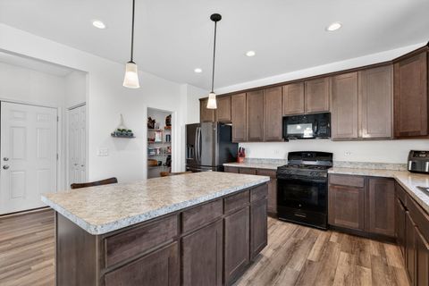Tiny photo for 26010 S Indian Creek Trail, Channahon, IL 60410 (MLS # 12628566)