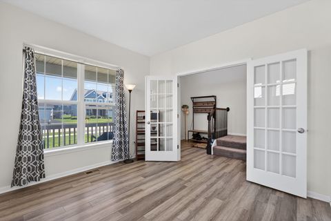 Tiny photo for 26010 S Indian Creek Trail, Channahon, IL 60410 (MLS # 12628566)