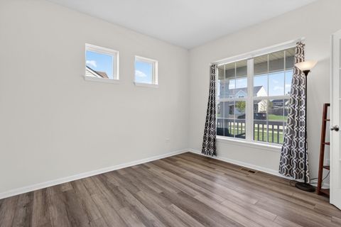 Tiny photo for 26010 S Indian Creek Trail, Channahon, IL 60410 (MLS # 12628566)