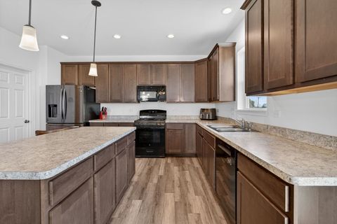 Tiny photo for 26010 S Indian Creek Trail, Channahon, IL 60410 (MLS # 12628566)