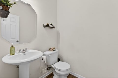 Tiny photo for 26010 S Indian Creek Trail, Channahon, IL 60410 (MLS # 12628566)