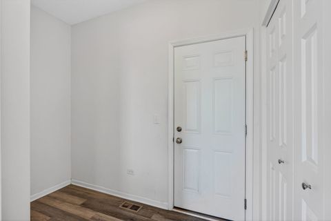 Tiny photo for 26010 S Indian Creek Trail, Channahon, IL 60410 (MLS # 12628566)