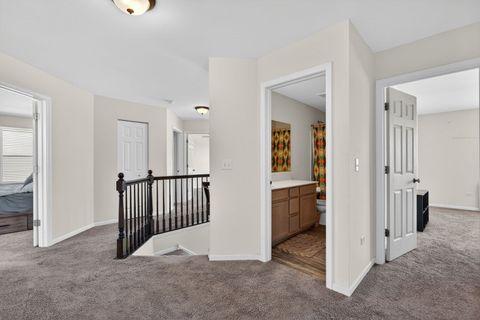 Tiny photo for 26010 S Indian Creek Trail, Channahon, IL 60410 (MLS # 12628566)