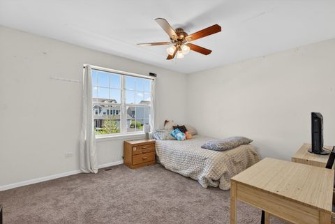 Tiny photo for 26010 S Indian Creek Trail, Channahon, IL 60410 (MLS # 12628566)