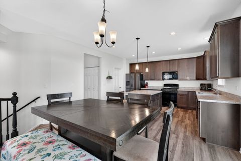 Tiny photo for 26010 S Indian Creek Trail, Channahon, IL 60410 (MLS # 12628566)