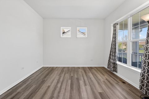 Tiny photo for 26010 S Indian Creek Trail, Channahon, IL 60410 (MLS # 12628566)