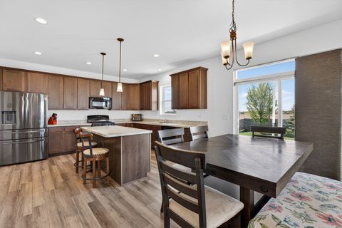 Tiny photo for 26010 S Indian Creek Trail, Channahon, IL 60410 (MLS # 12628566)
