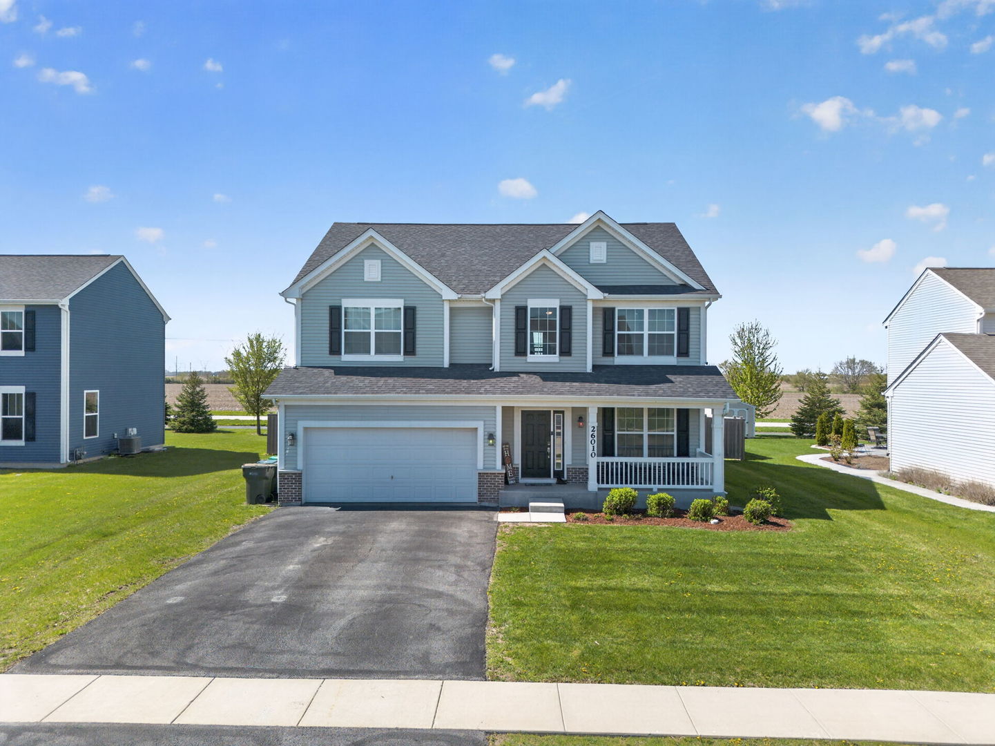 26010 S Indian Creek Trail