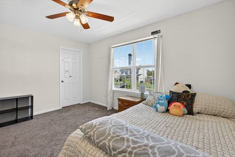Tiny photo for 26010 S Indian Creek Trail, Channahon, IL 60410 (MLS # 12628566)