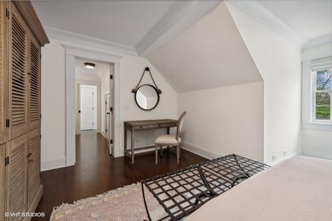Tiny photo for 383 County Line Road, Barrington Hills, IL 60010 (MLS # 12634080)