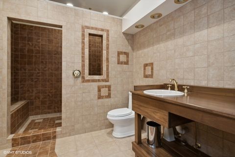 Tiny photo for 383 County Line Road, Barrington Hills, IL 60010 (MLS # 12634080)