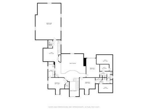 Tiny photo for 383 County Line Road, Barrington Hills, IL 60010 (MLS # 12634080)