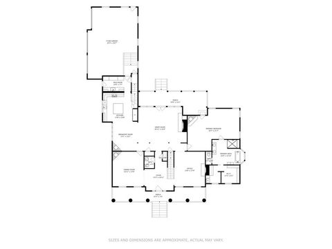 Tiny photo for 383 County Line Road, Barrington Hills, IL 60010 (MLS # 12634080)