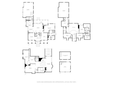 Tiny photo for 383 County Line Road, Barrington Hills, IL 60010 (MLS # 12634080)