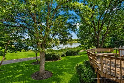 Tiny photo for 333 Shadybrook Lane, Aurora, IL 60504 (MLS # 12701125)