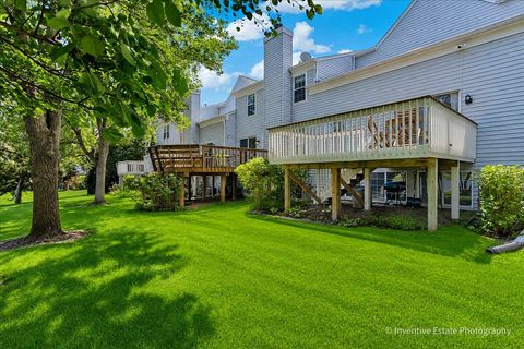 Tiny photo for 333 Shadybrook Lane, Aurora, IL 60504 (MLS # 12701125)
