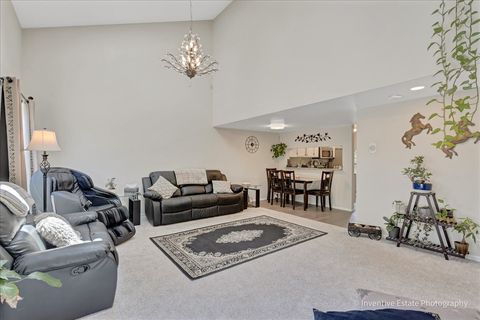 Tiny photo for 333 Shadybrook Lane, Aurora, IL 60504 (MLS # 12701125)