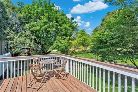 Tiny photo for 333 Shadybrook Lane, Aurora, IL 60504 (MLS # 12701125)