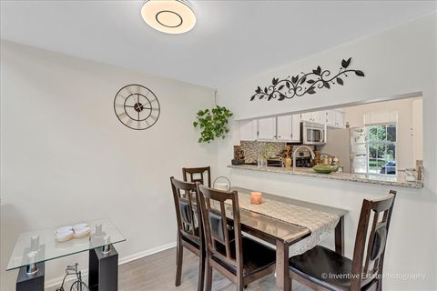 Tiny photo for 333 Shadybrook Lane, Aurora, IL 60504 (MLS # 12701125)