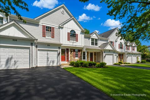 Tiny photo for 333 Shadybrook Lane, Aurora, IL 60504 (MLS # 12701125)