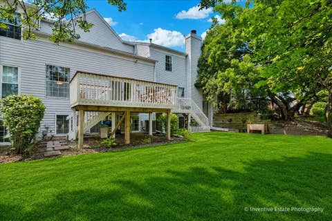 Tiny photo for 333 Shadybrook Lane, Aurora, IL 60504 (MLS # 12701125)