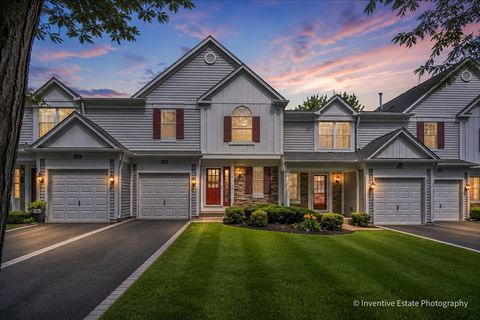 Photo of 333 Shadybrook Lane, Aurora, IL 60504 (MLS # 12701125)