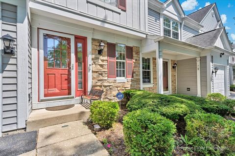 Tiny photo for 333 Shadybrook Lane, Aurora, IL 60504 (MLS # 12701125)