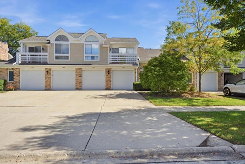 Tiny photo for 1243 Ranch View Court, Buffalo Grove, IL 60089 (MLS # 12772182)