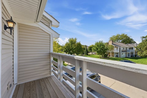 Tiny photo for 1243 Ranch View Court, Buffalo Grove, IL 60089 (MLS # 12772182)