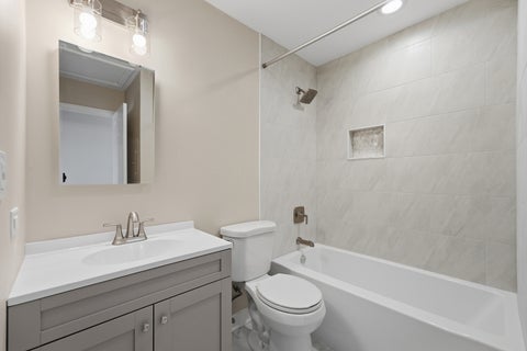 Tiny photo for 1243 Ranch View Court, Buffalo Grove, IL 60089 (MLS # 12772182)