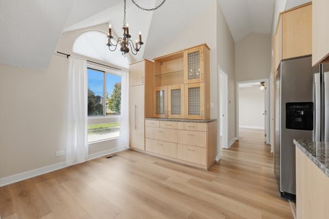 Tiny photo for 1243 Ranch View Court, Buffalo Grove, IL 60089 (MLS # 12772182)