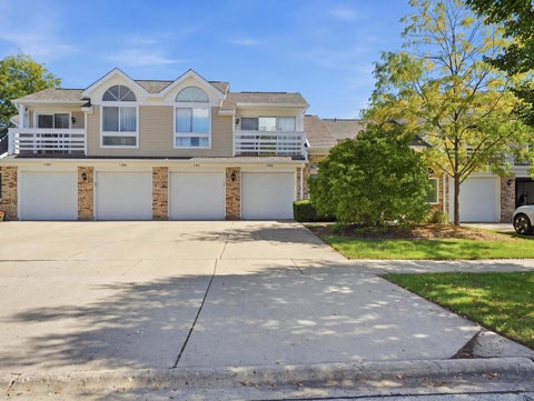 Photo of 1243 Ranch View Court, Buffalo Grove, IL 60089 (MLS # 12772182)