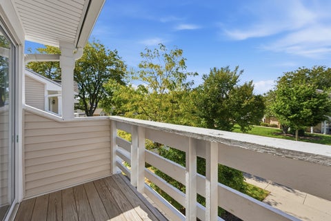 Tiny photo for 1243 Ranch View Court, Buffalo Grove, IL 60089 (MLS # 12772182)