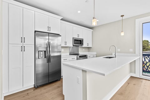 Tiny photo for 839 Madison Street #301, Oak Park, IL 60302 (MLS # 12775731)